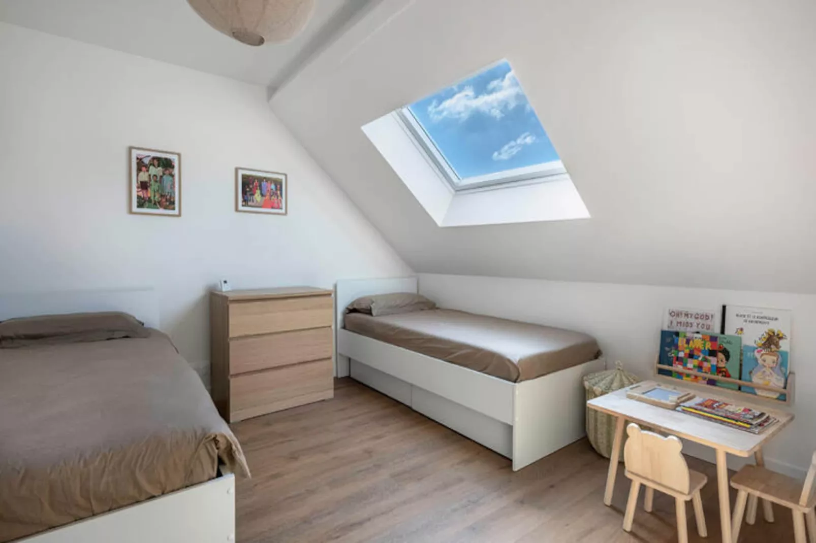 Appartements à Le Pouliguen-Nicht zugeordnet