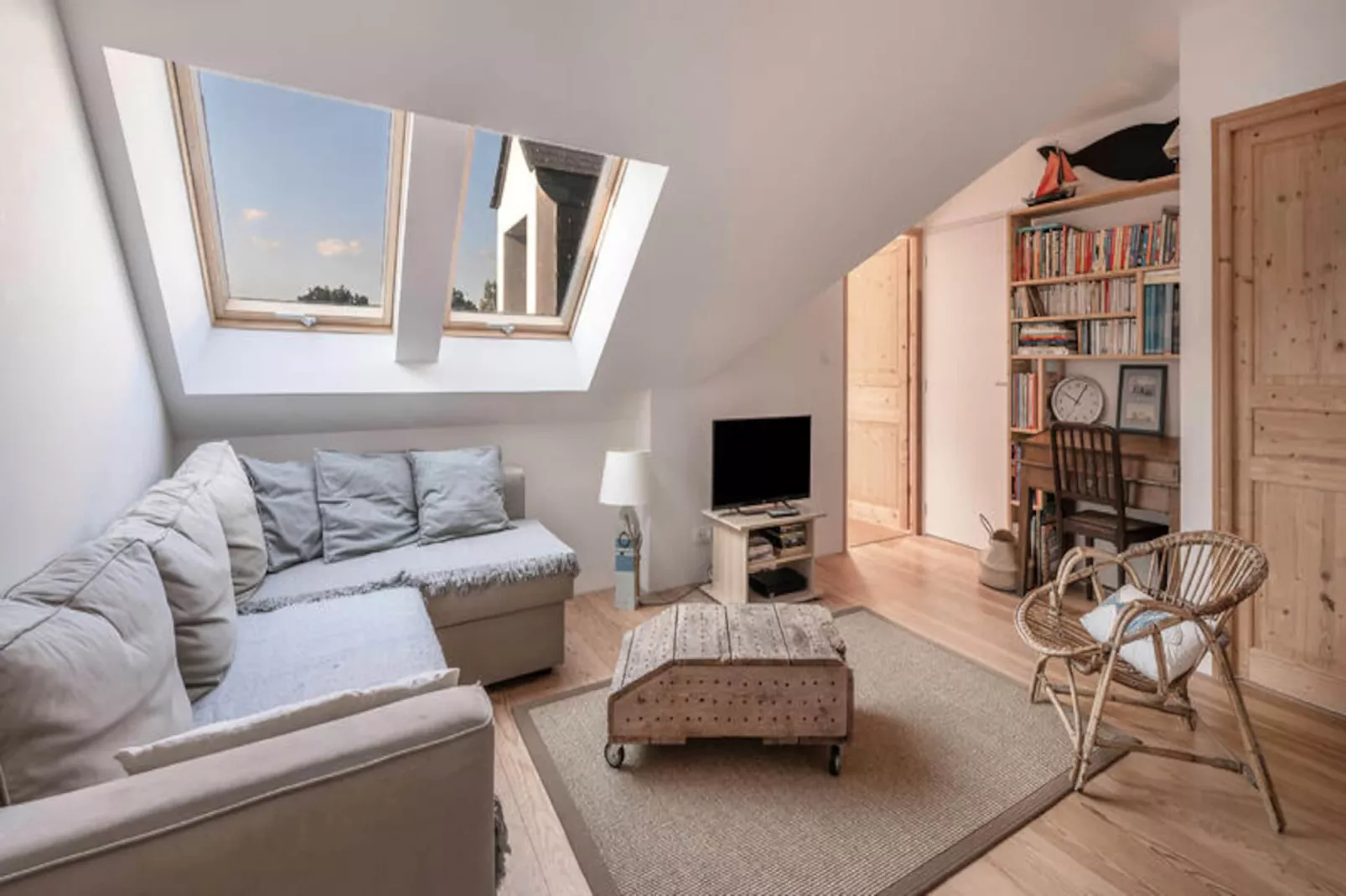 Maison à Piriac-sur-Mer-Nicht zugeordnet