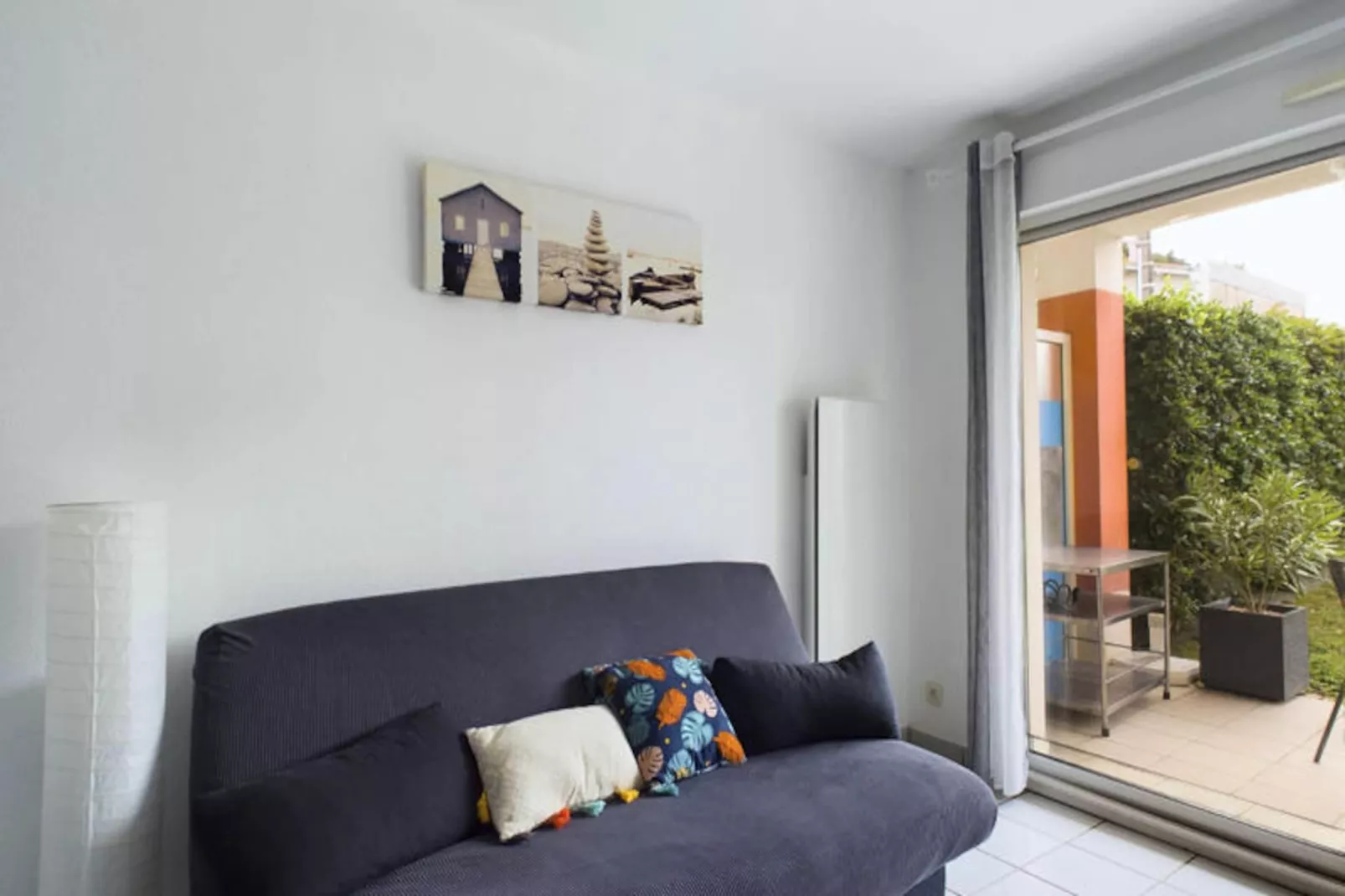 Appartements à Les Sables d'Olonne-Untagged