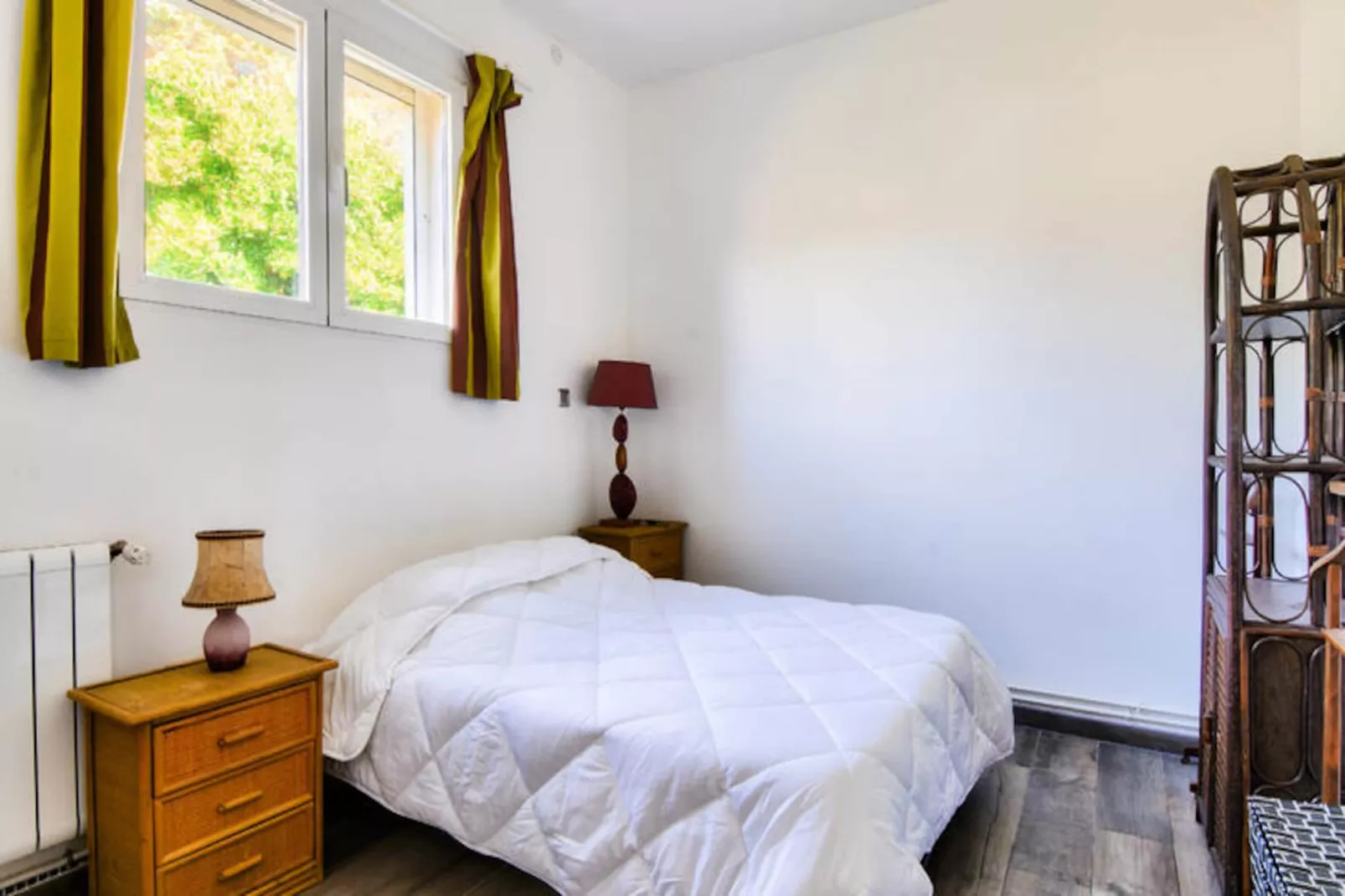 Maison à Préfailles-Nicht zugeordnet