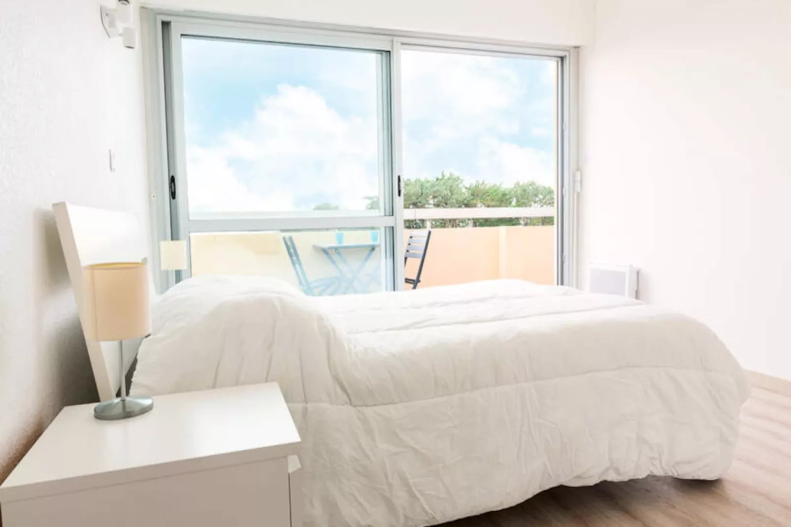 Appartements à Bénodet-Non tagué