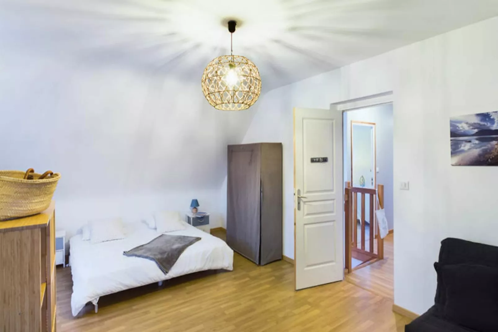 Maison à Penmarc'h-Non tagué