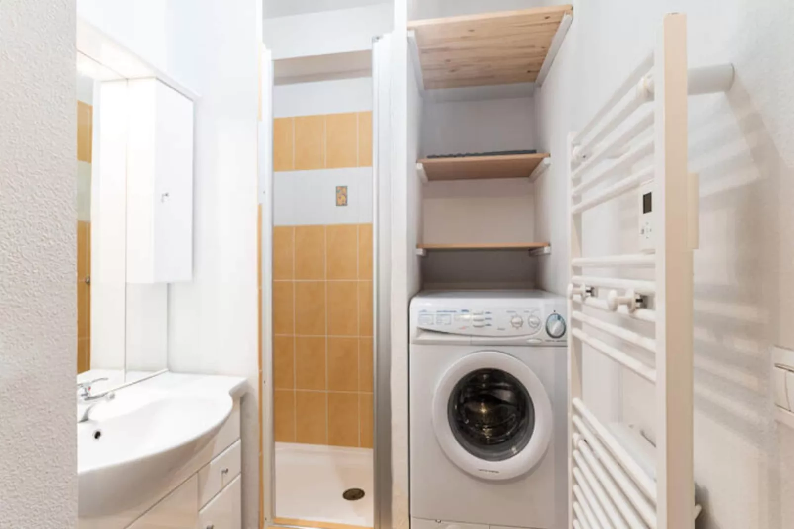 Appartements à Le Dévoluy-Non tagué