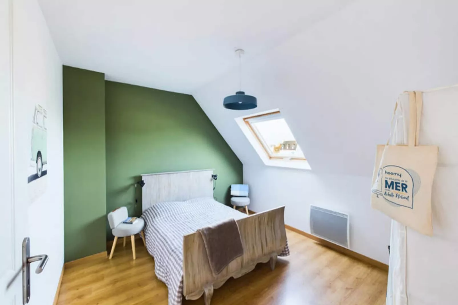 Maison à Penmarc'h-Untagged