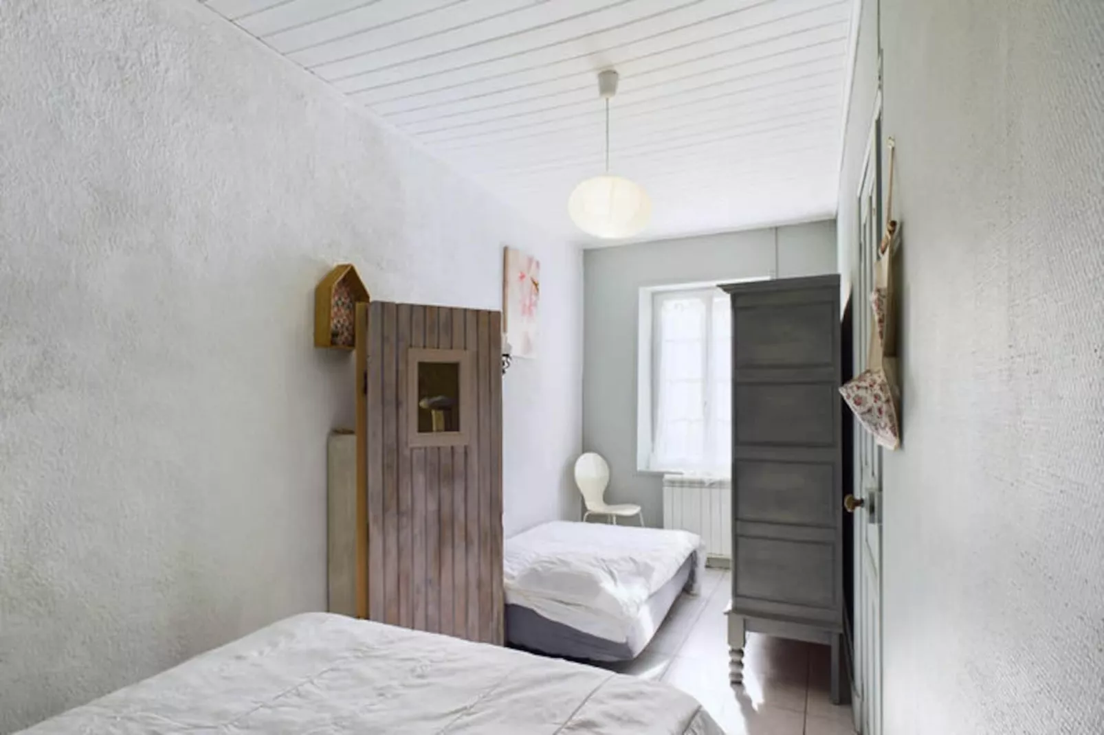 Maison à Longeville-sur-Mer-Non tagué