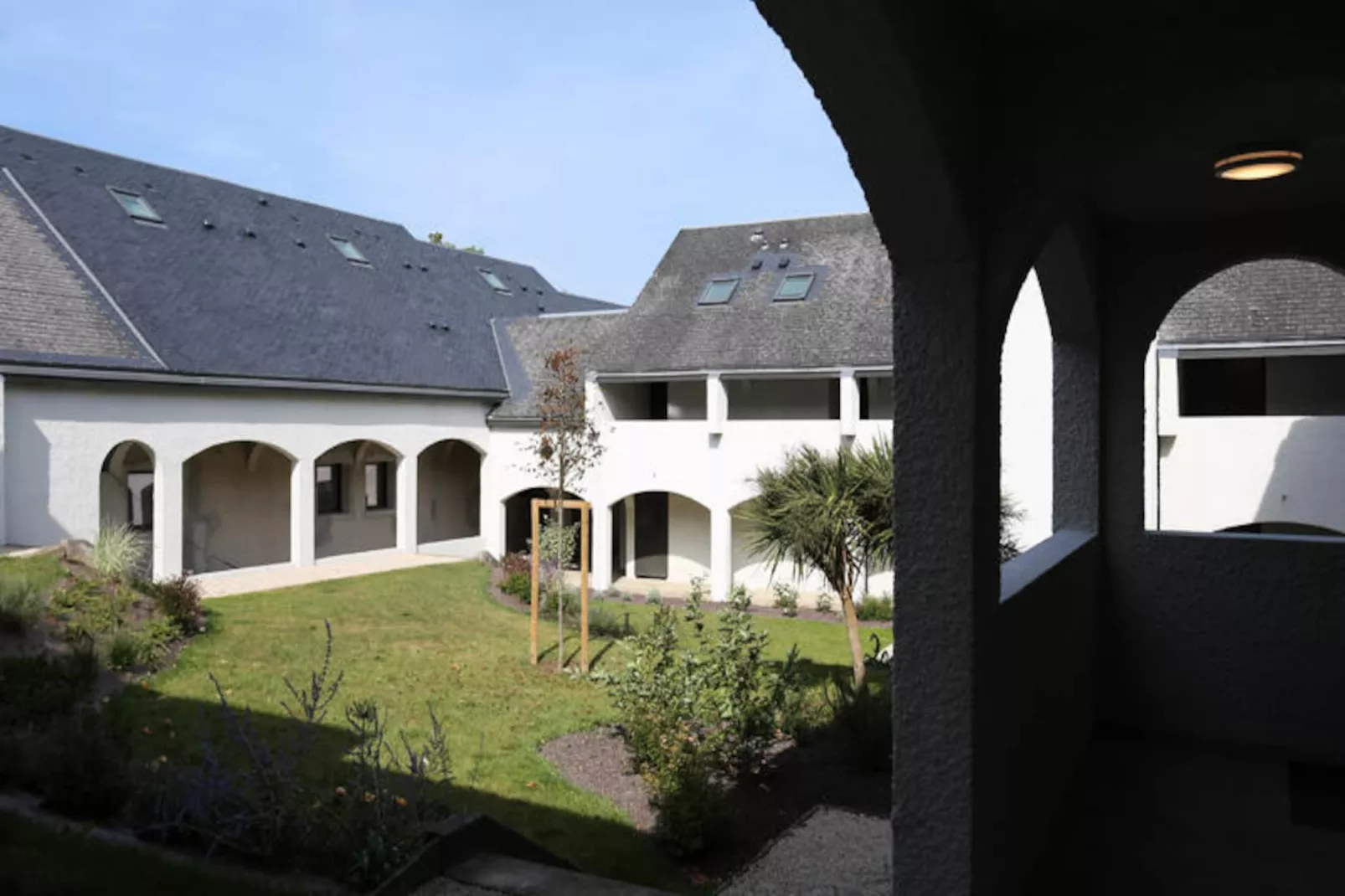 Studio à Dinard-Nicht zugeordnet