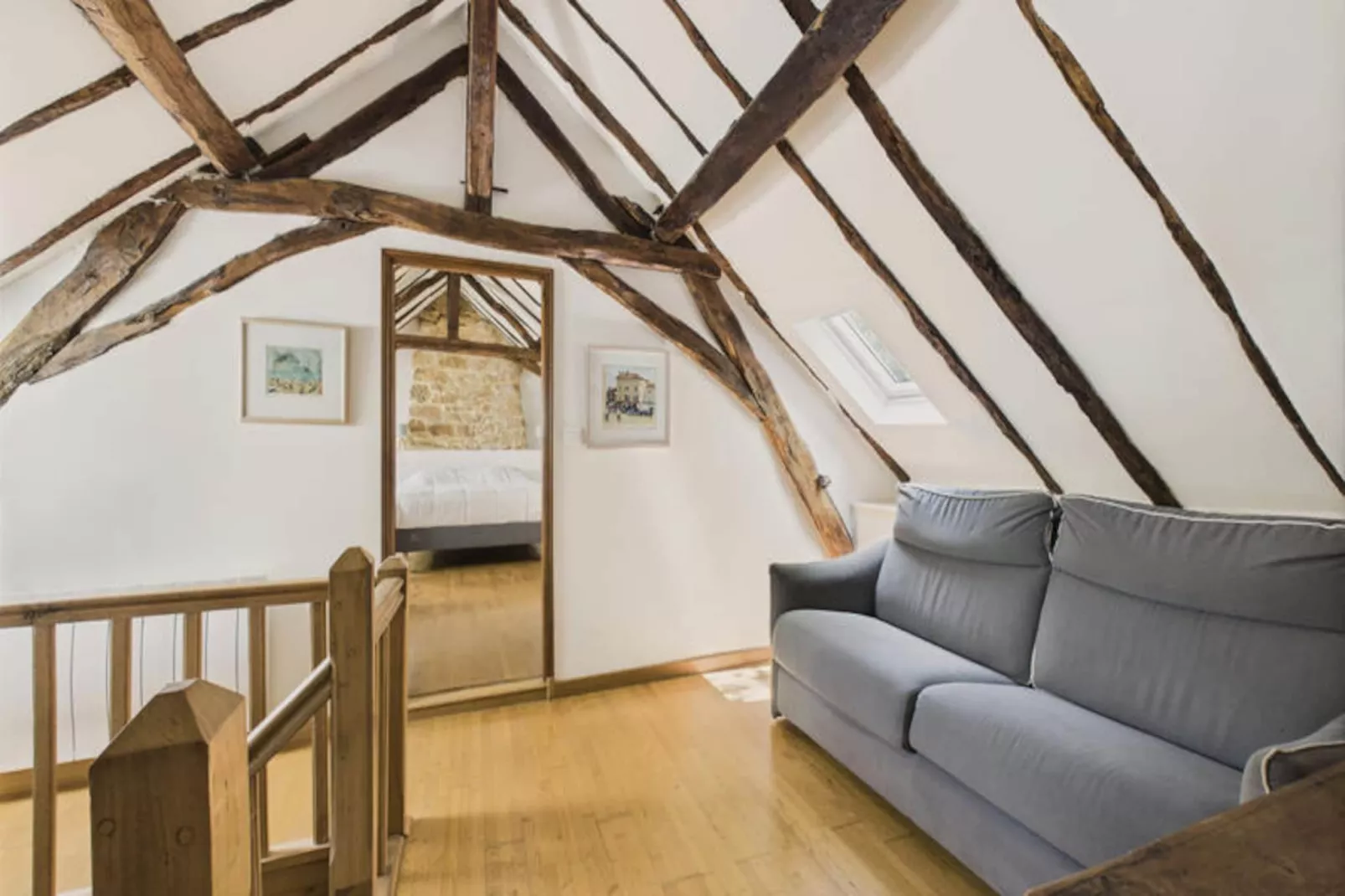 Maison à Salignac-Eyvigues-Untagged