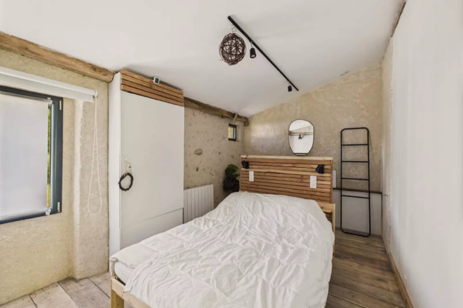 Maison à Fossemagne-Untagged