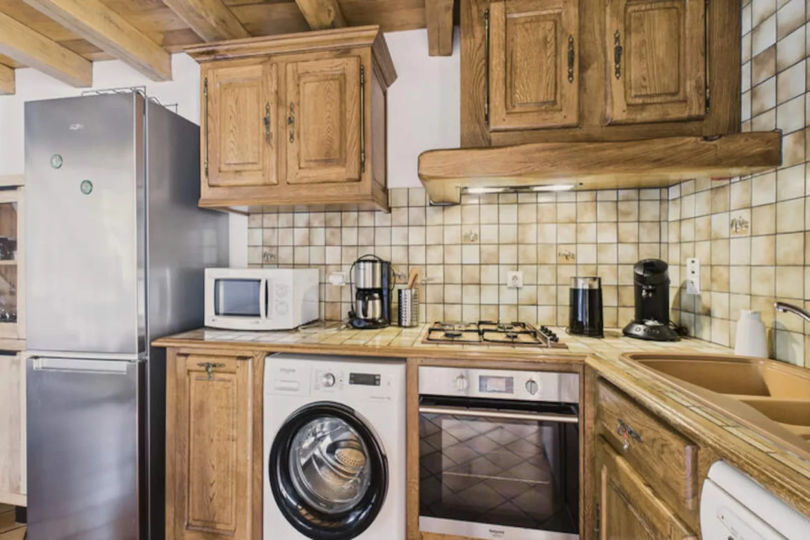 Maison à La Chapelle Aubareil-Untagged