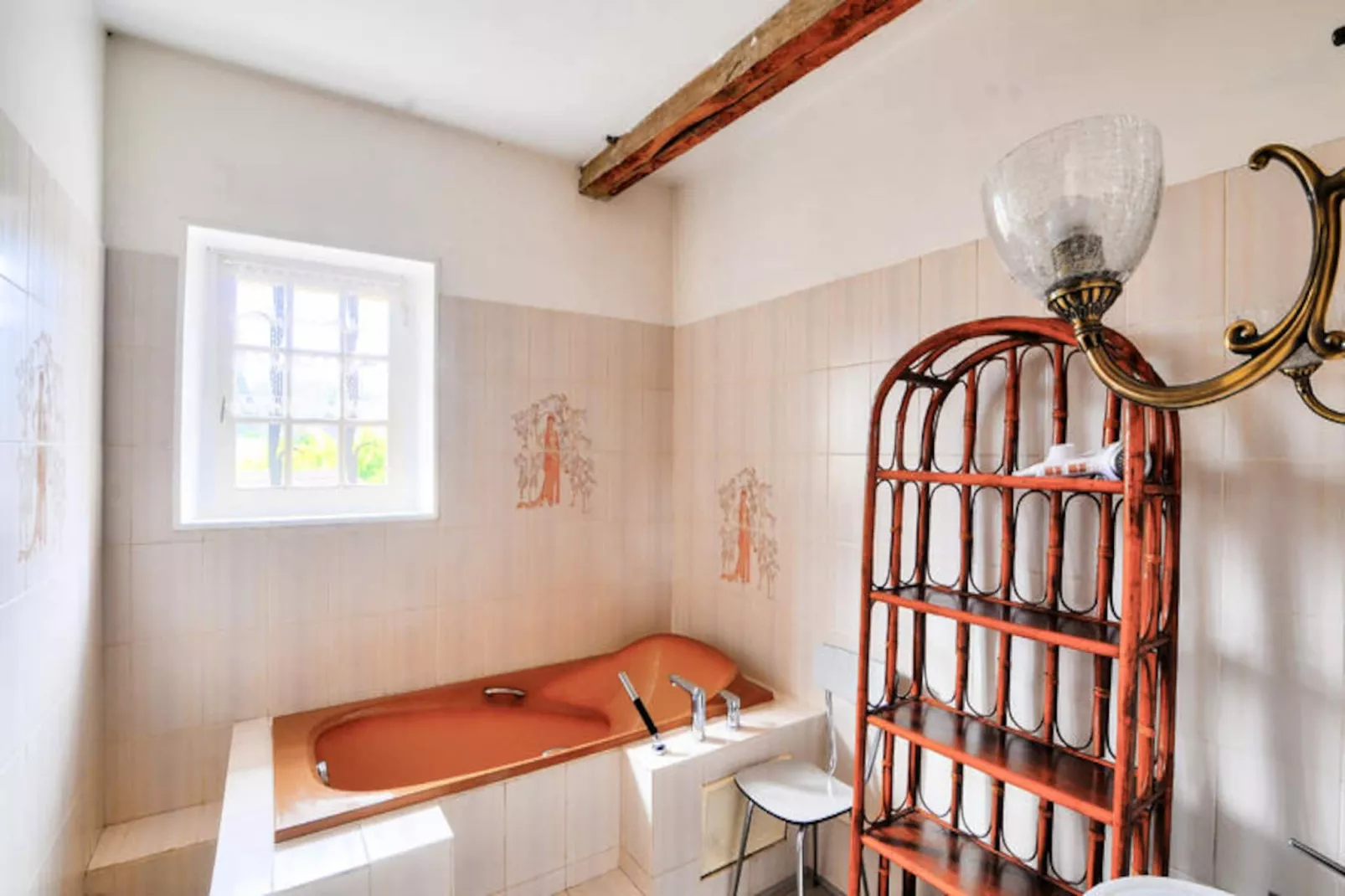 Maison à Sarlat-la-Canéda-Non tagué