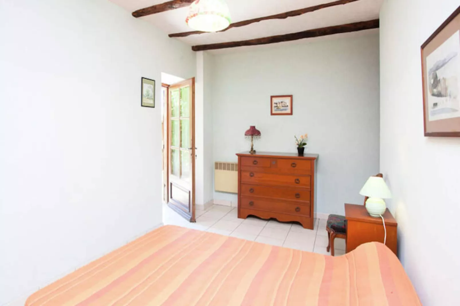 Maison à Peyzac le Moustier-Non tagué