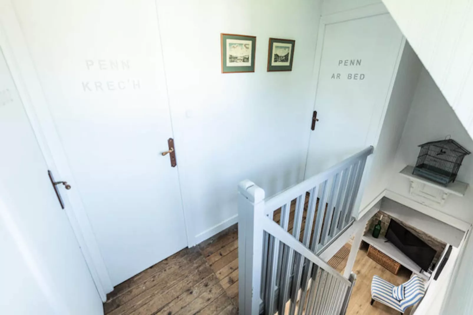 Maison à Treffiagat-Léchiagat-Untagged