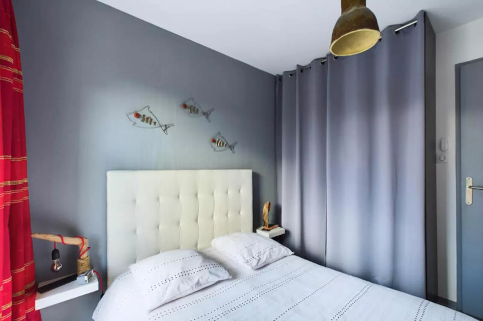 Appartements à Saint-Gilles-Croix-de-Vie-Nicht zugeordnet