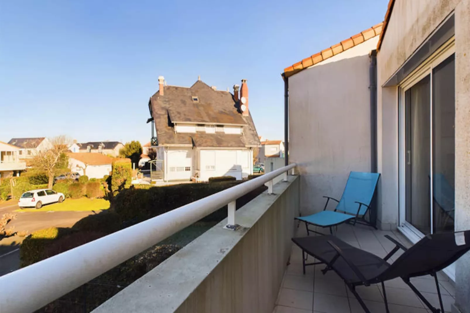 Appartements à Les Sables d'Olonne-Untagged