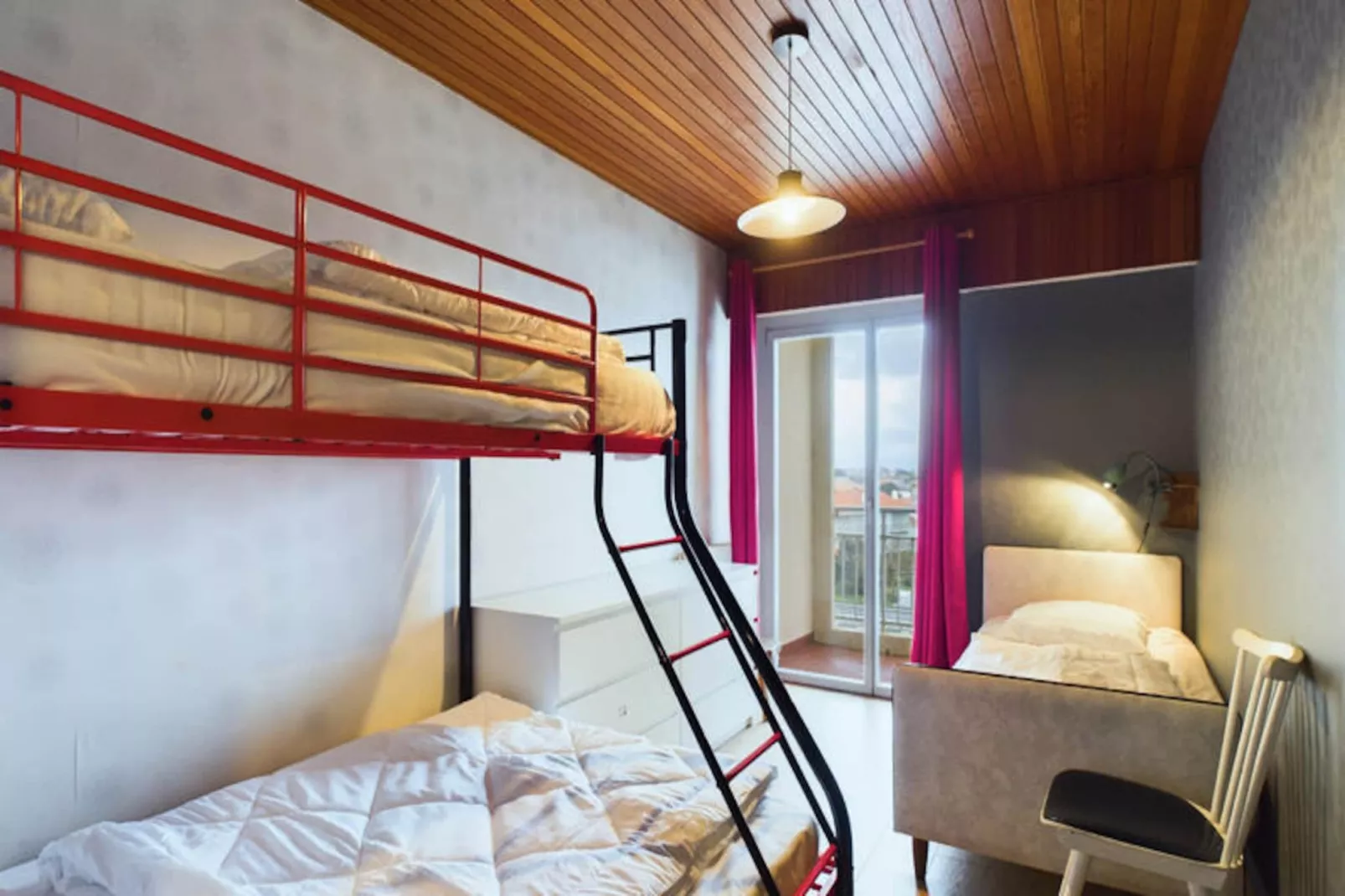 Appartements à Saint-Gilles-Croix-de-Vie-Nicht zugeordnet