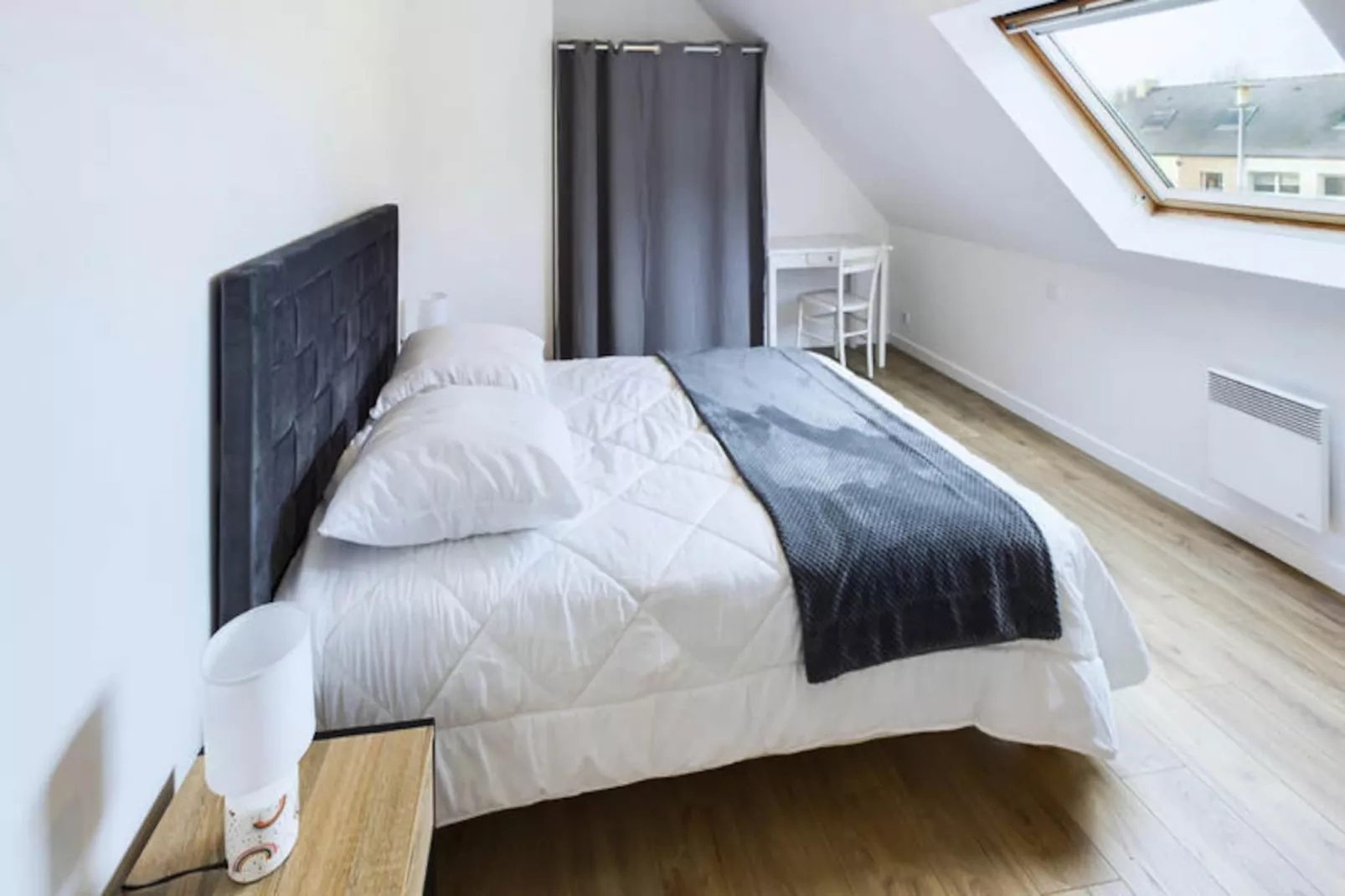 Maison à Plomeur-Nicht zugeordnet