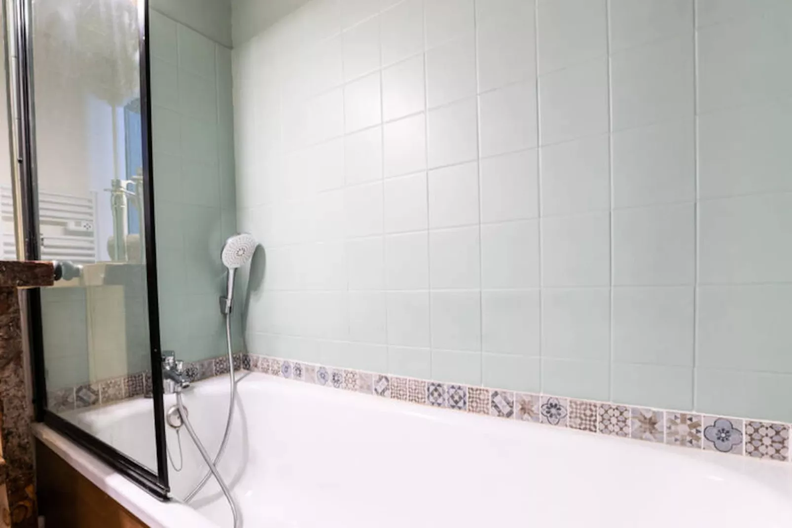 Appartements à Le Dévoluy-Non tagué