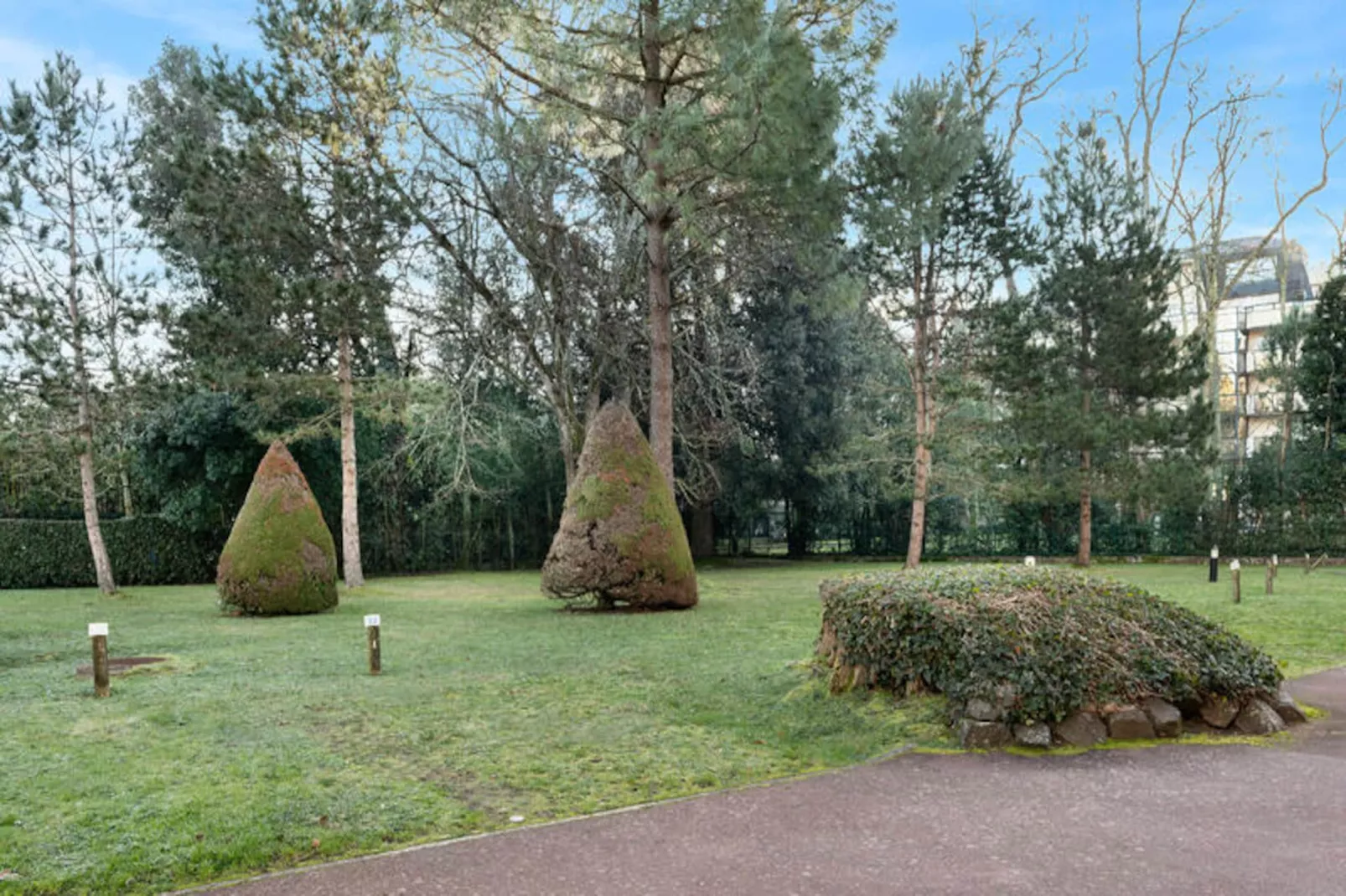 Appartements à La Baule-Nicht zugeordnet