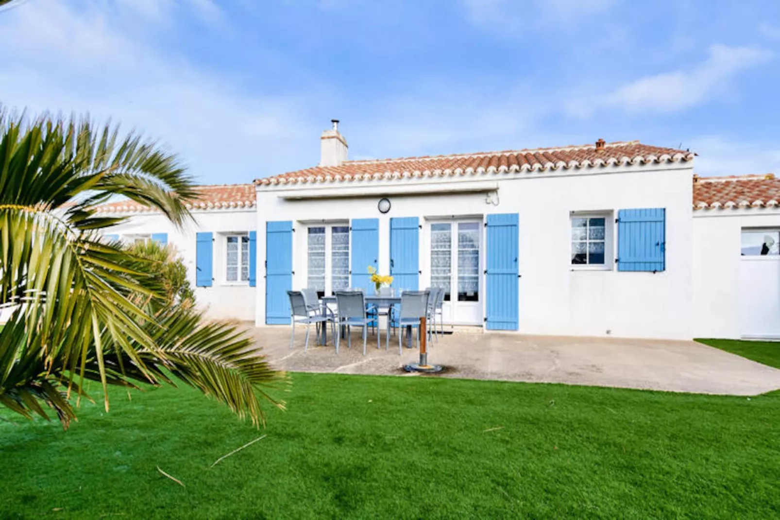 Maison à L'Epine - Ile de Noirmoutier-Untagged