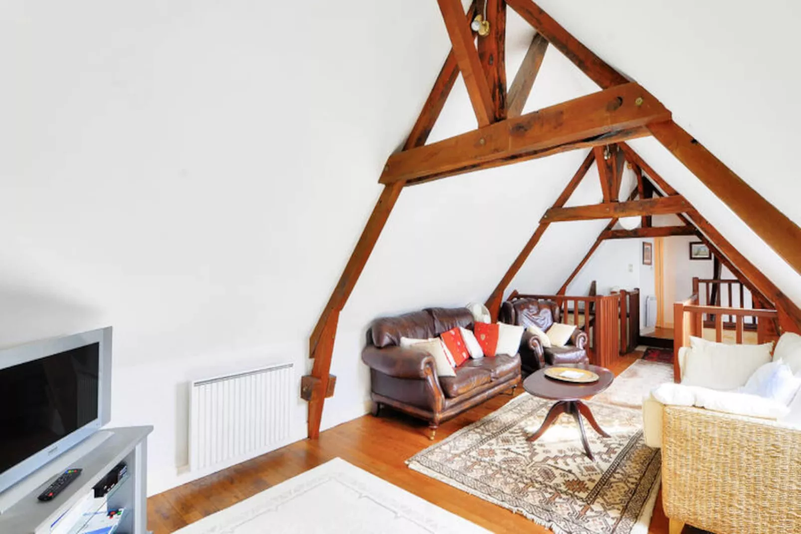 Maison à Saint Leon sur Vezere-Non tagué