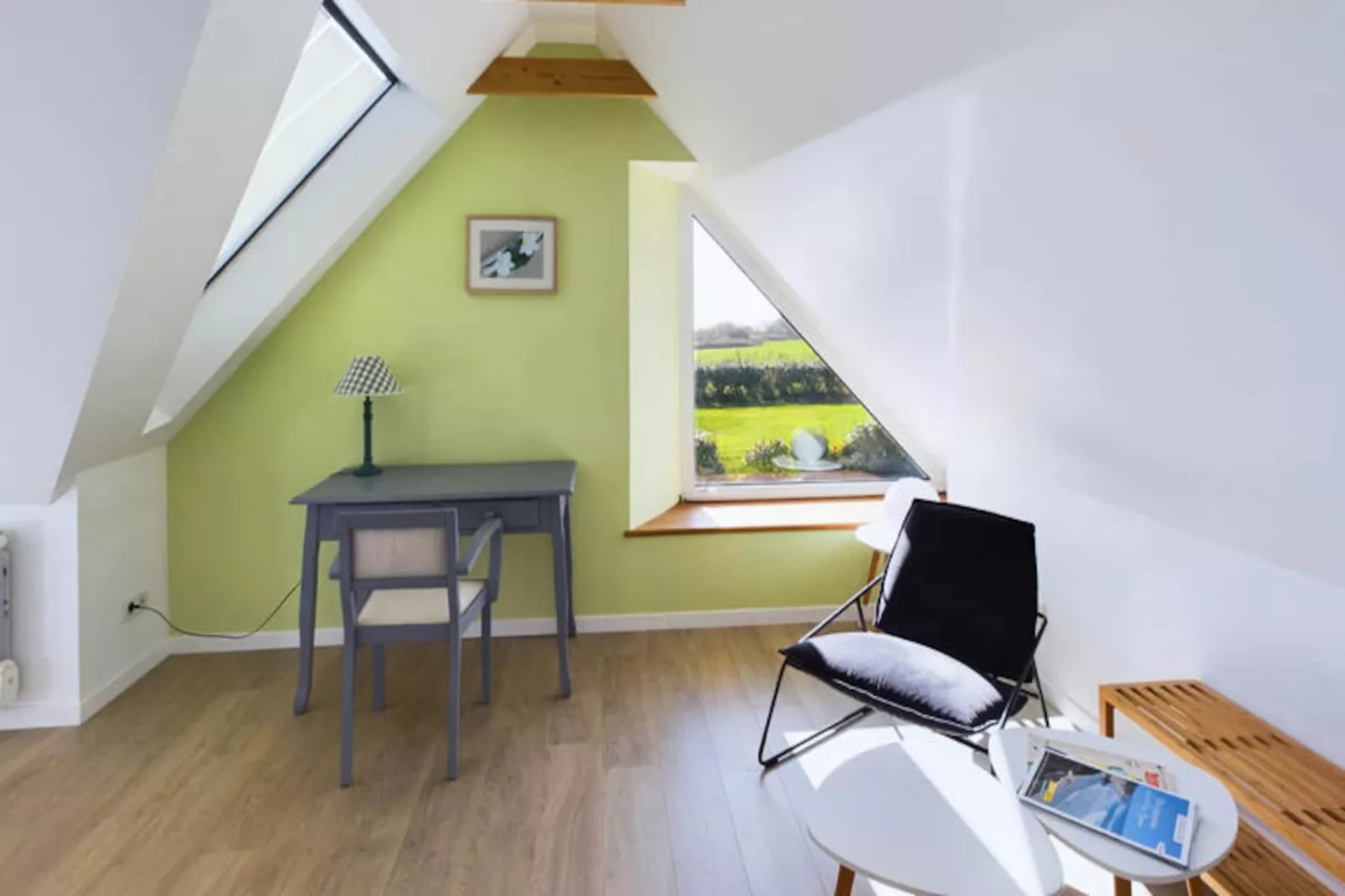 Maison à Plovan-Untagged