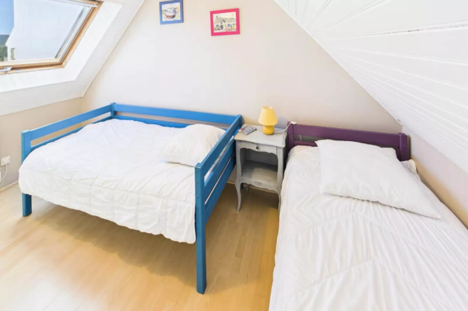 Maison à Le Guilvinec-Non tagué