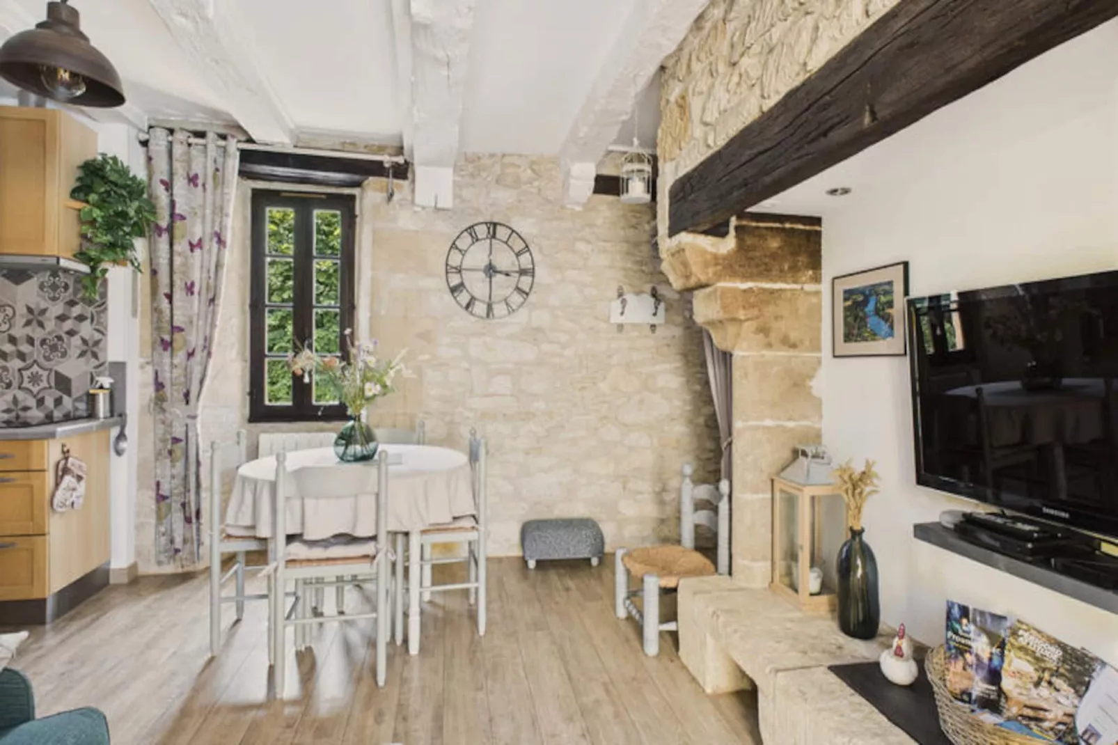 Maison à Auriac-du-Périgord-Nicht zugeordnet