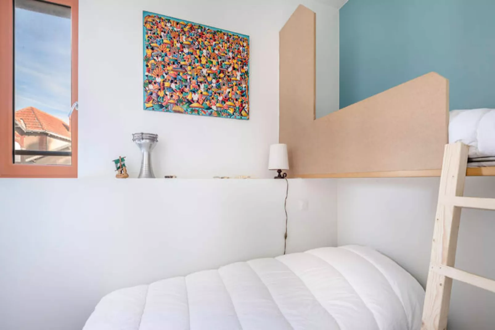 Maison à Préfailles-Untagged