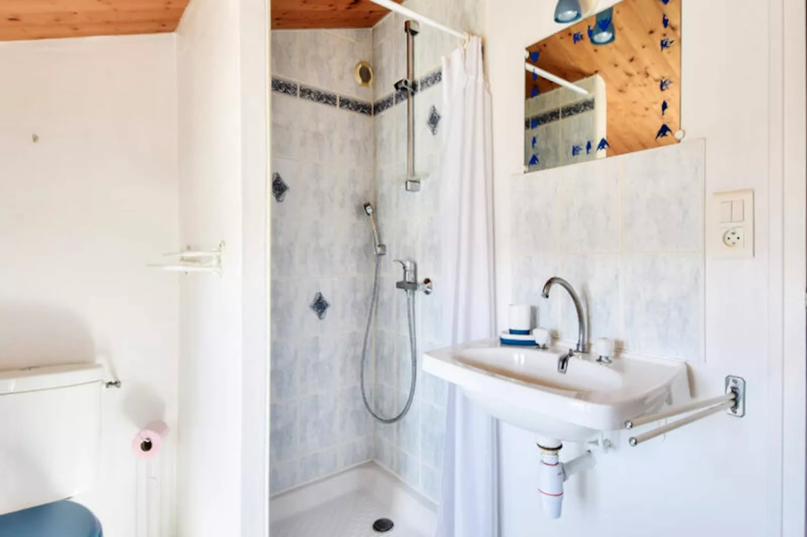 Maison à Barbâtre - Ile de Noirmoutier-Nicht zugeordnet