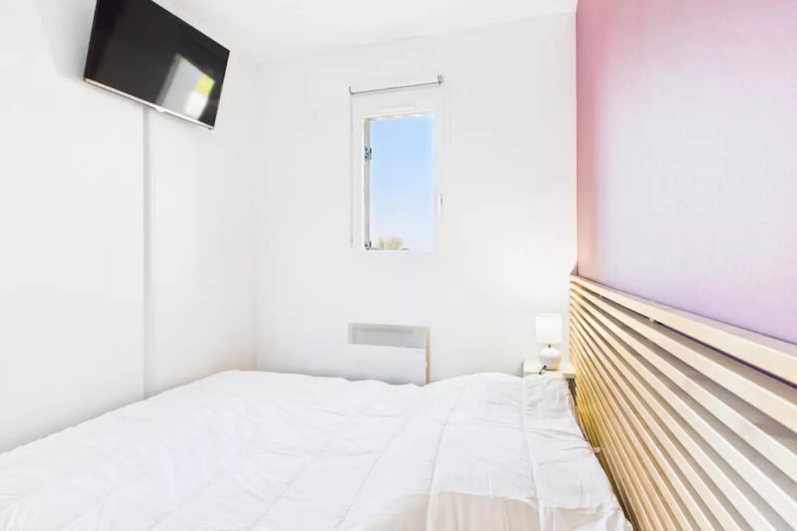 Appartements à Guérande-Untagged