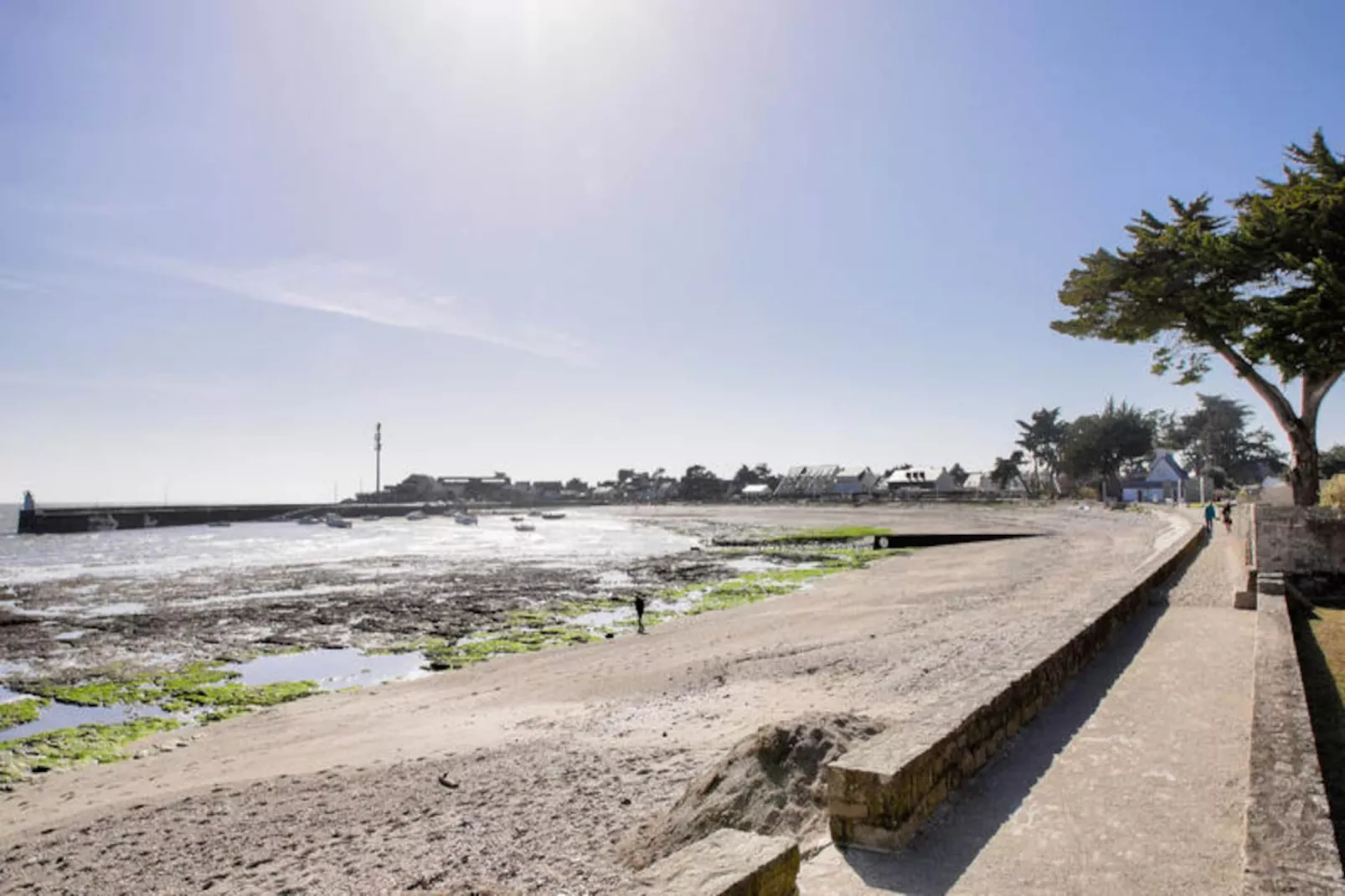 Studio à Sarzeau-Non tagué