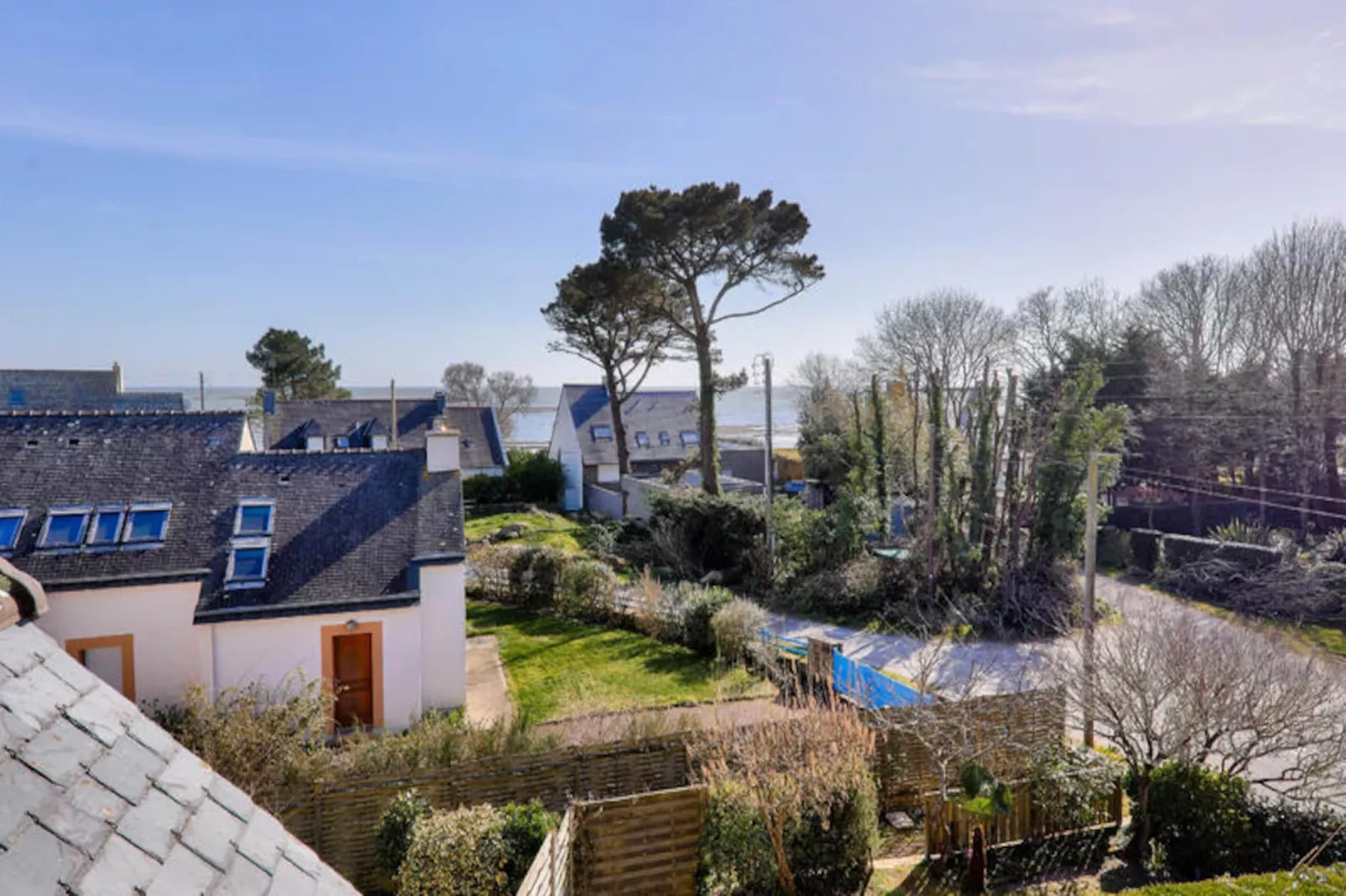 Maison à Sarzeau-Untagged