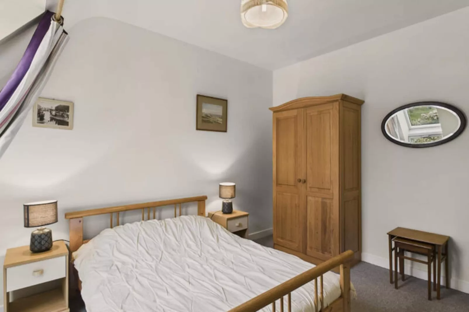 Maison à La Forêt-Fouesnant-Nicht zugeordnet