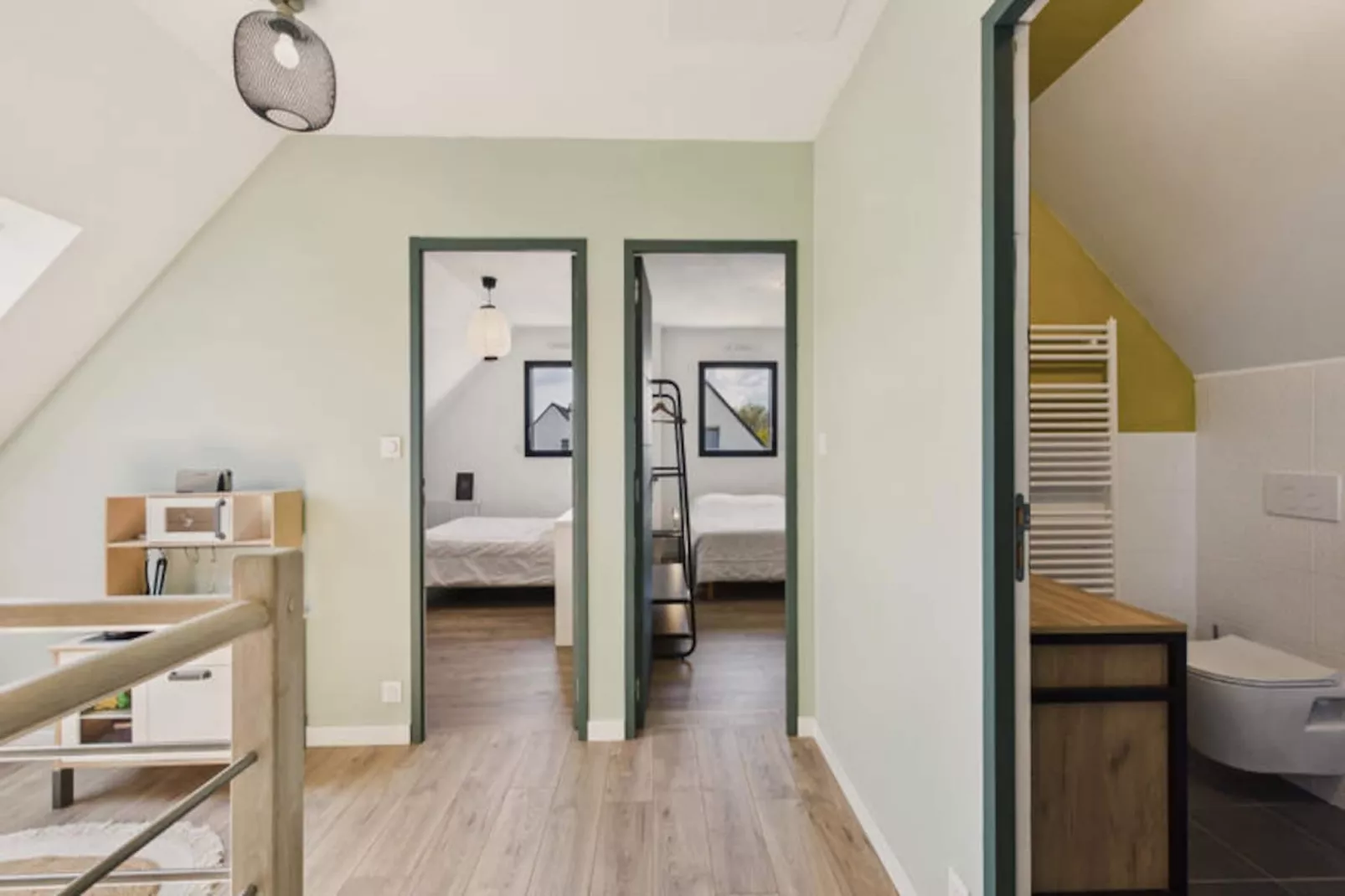 Maison à Bénodet-Untagged