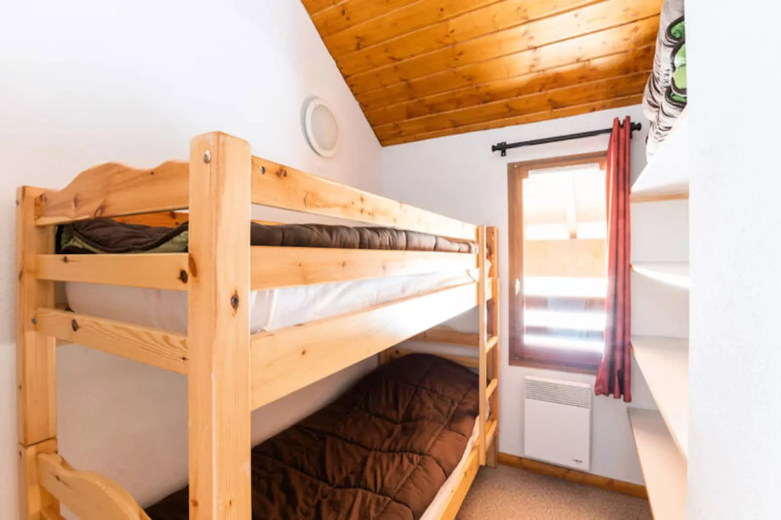 Appartements à Le Dévoluy-Untagged