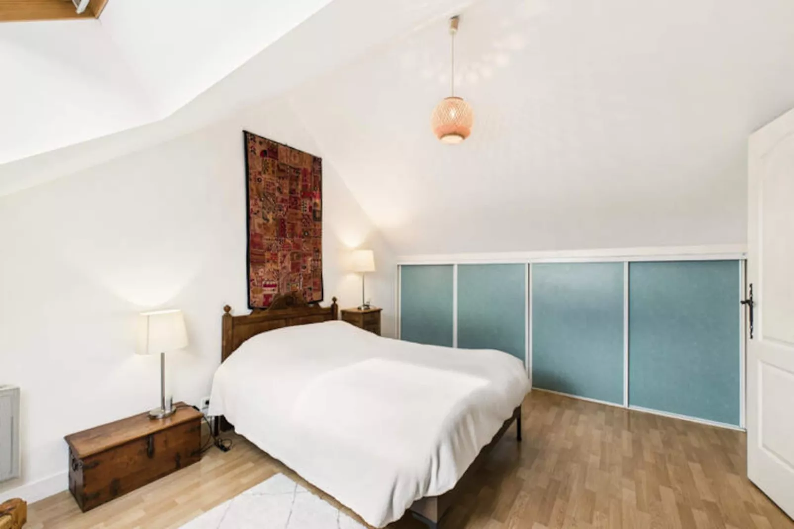 Maison à Fanlac-Non tagué