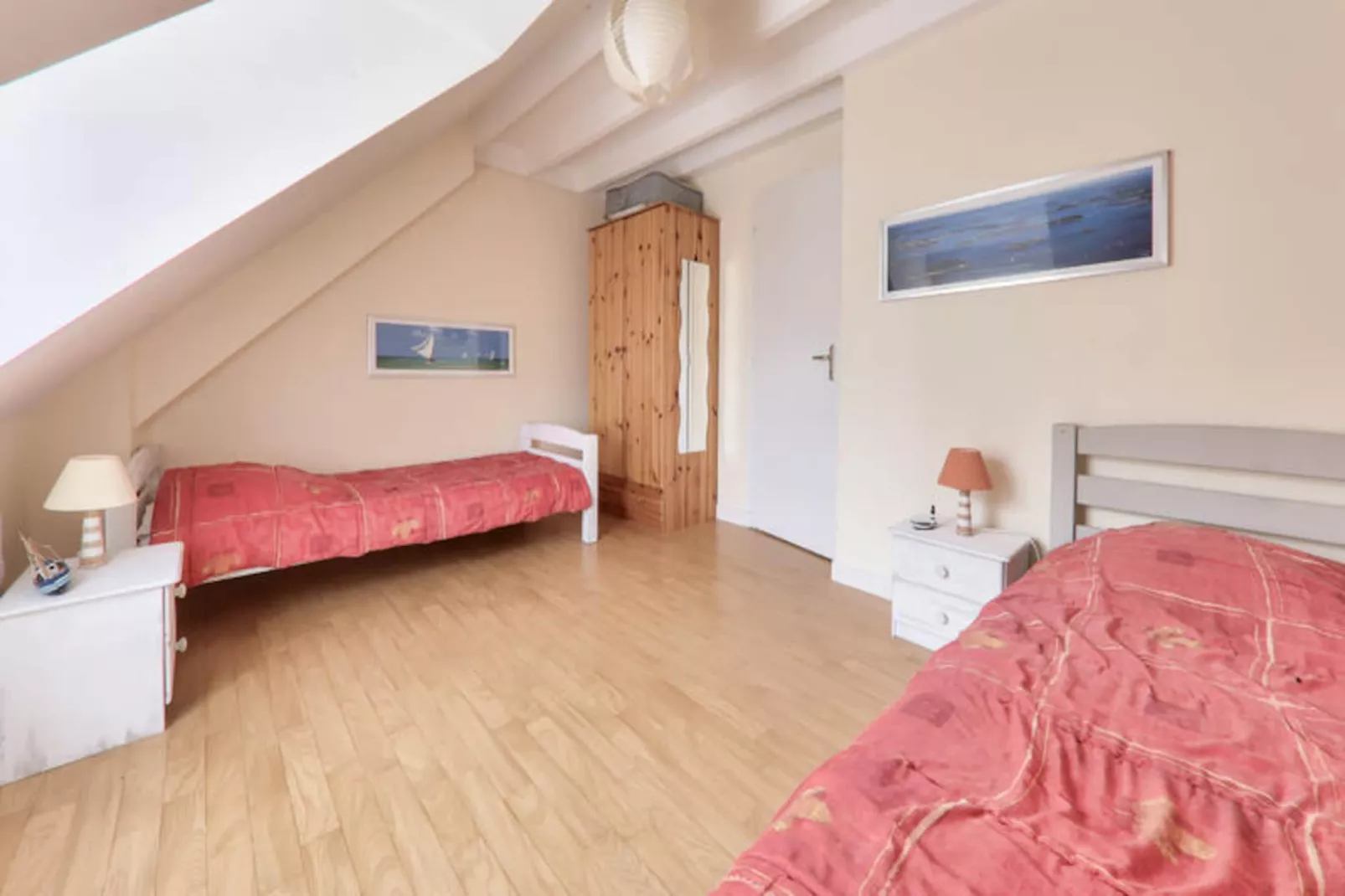 Maison à Arzon - Port Crouesty-Untagged