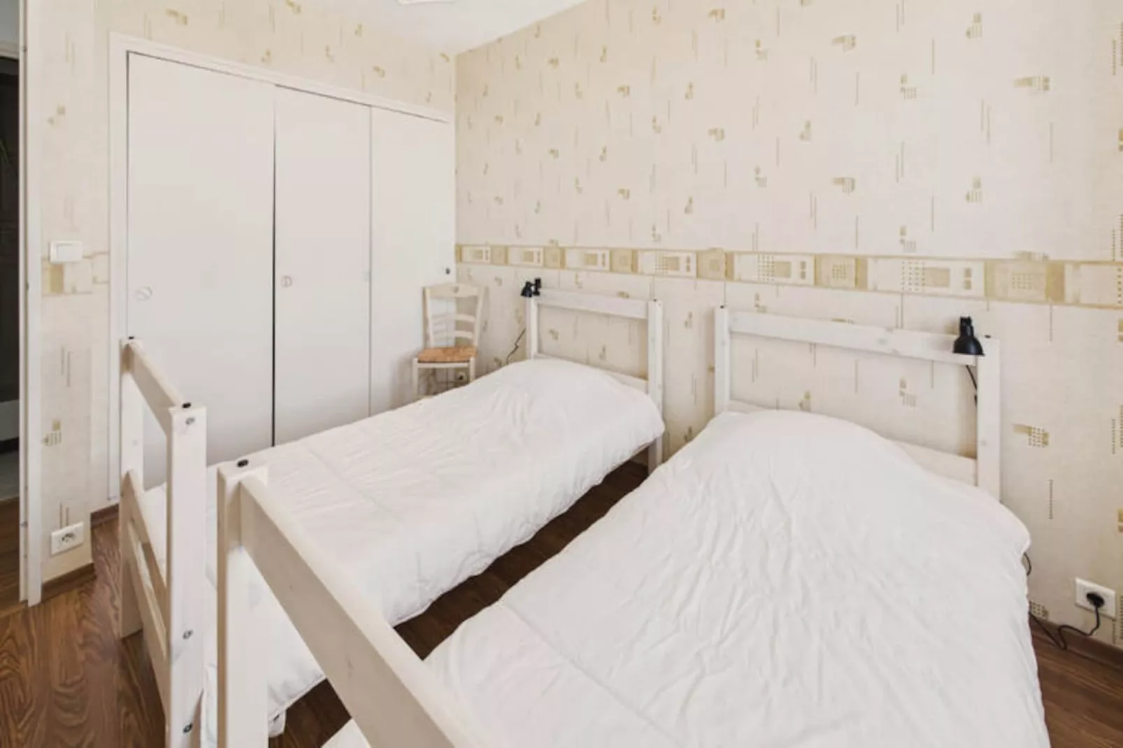 Appartements à Concarneau-Untagged