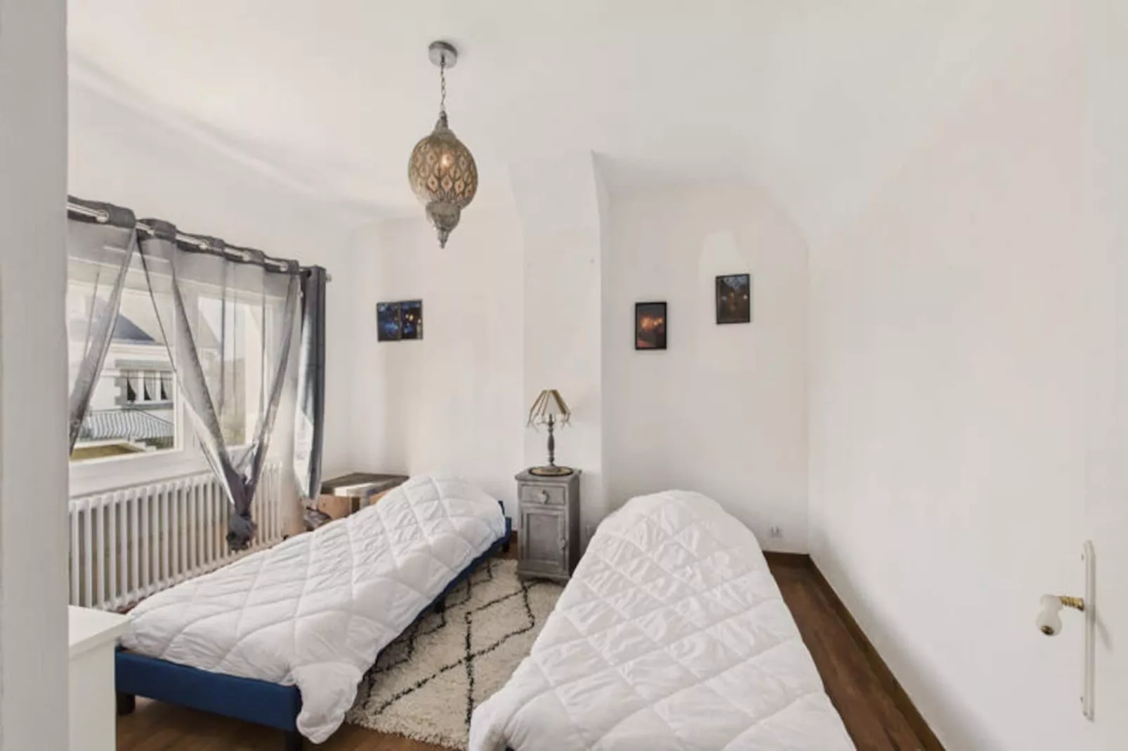 Maison à Pont Aven-Nicht zugeordnet