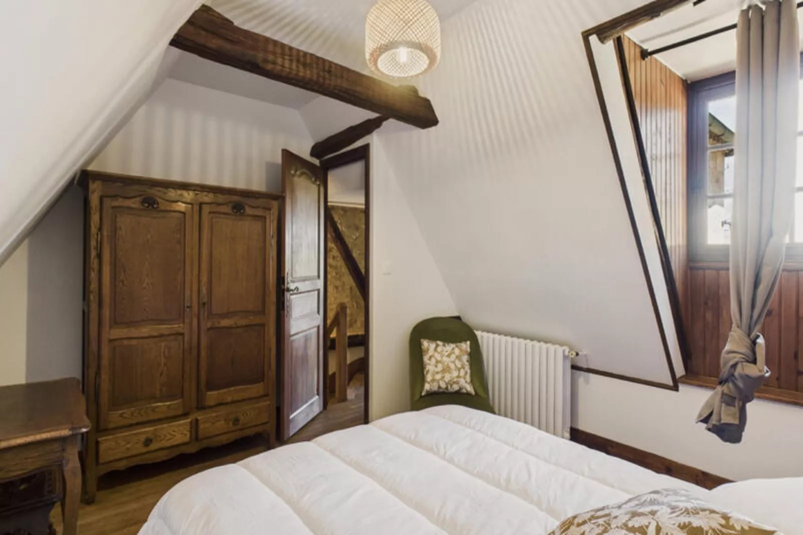 Maison à Mauzens et Miremont-Non tagué