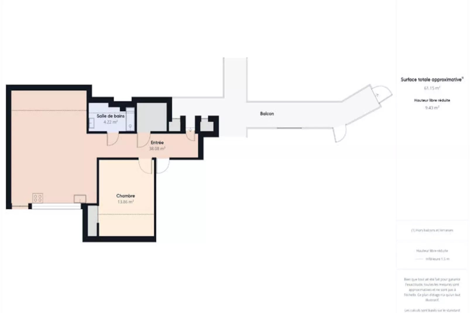 Appartements à Fouesnant-Untagged