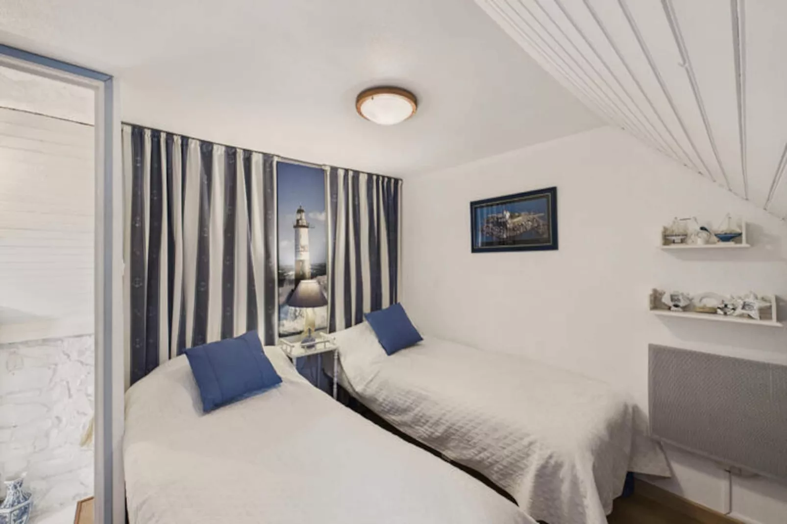 Maison à Trévou-Tréguignec-Untagged