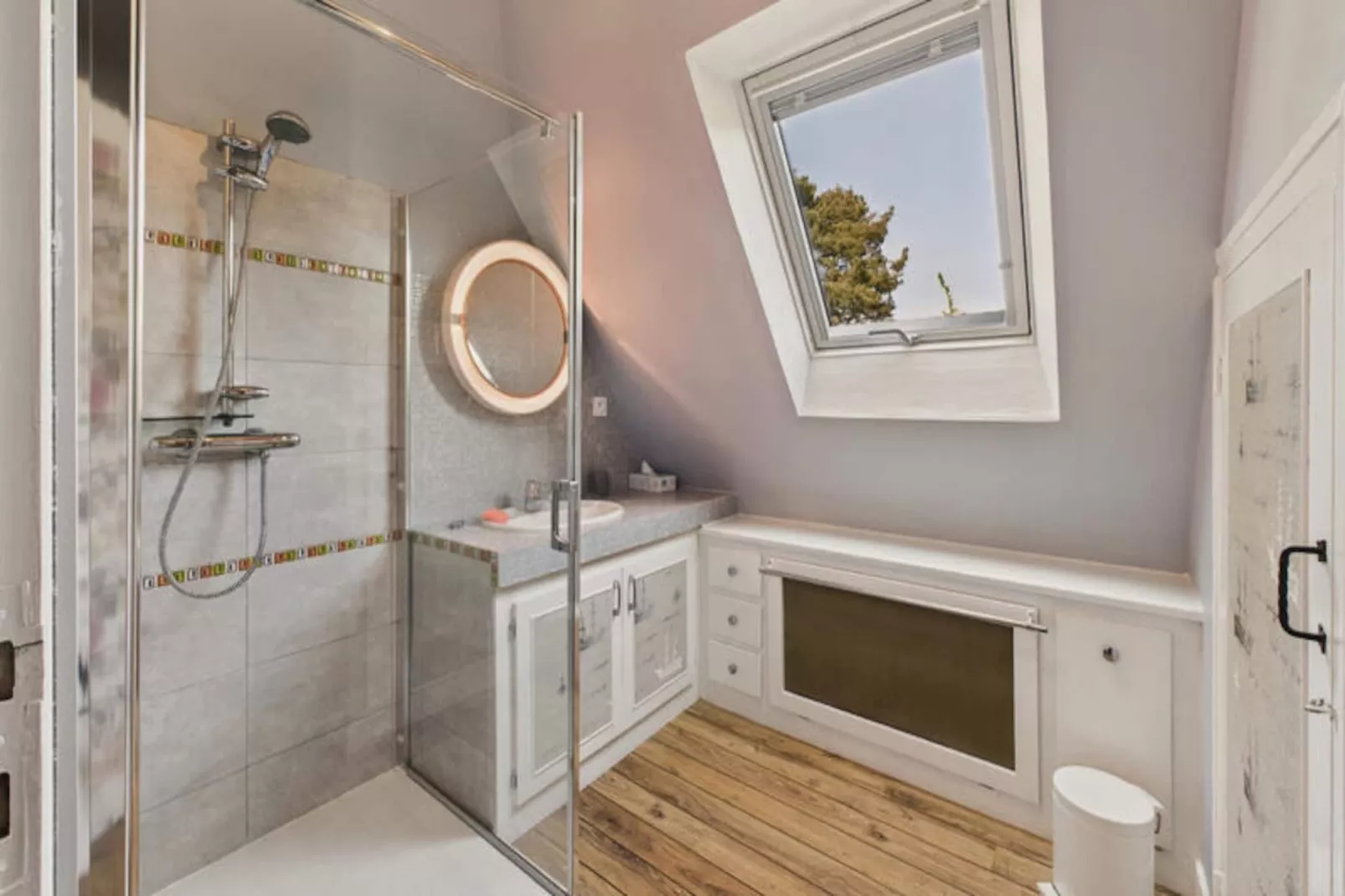 Maison à Louannec-Untagged