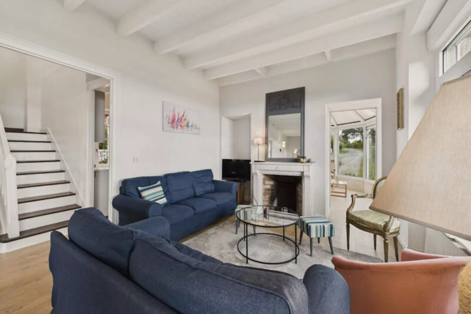 Maison à Trévou-Tréguignec-Untagged