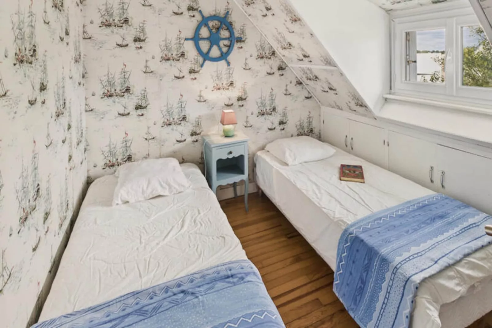 Maison à Île Tudy-Nicht zugeordnet