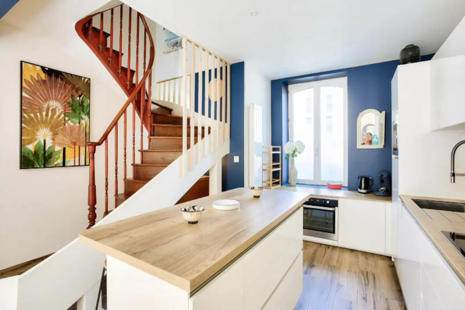 Maison à Dinard-Nicht zugeordnet