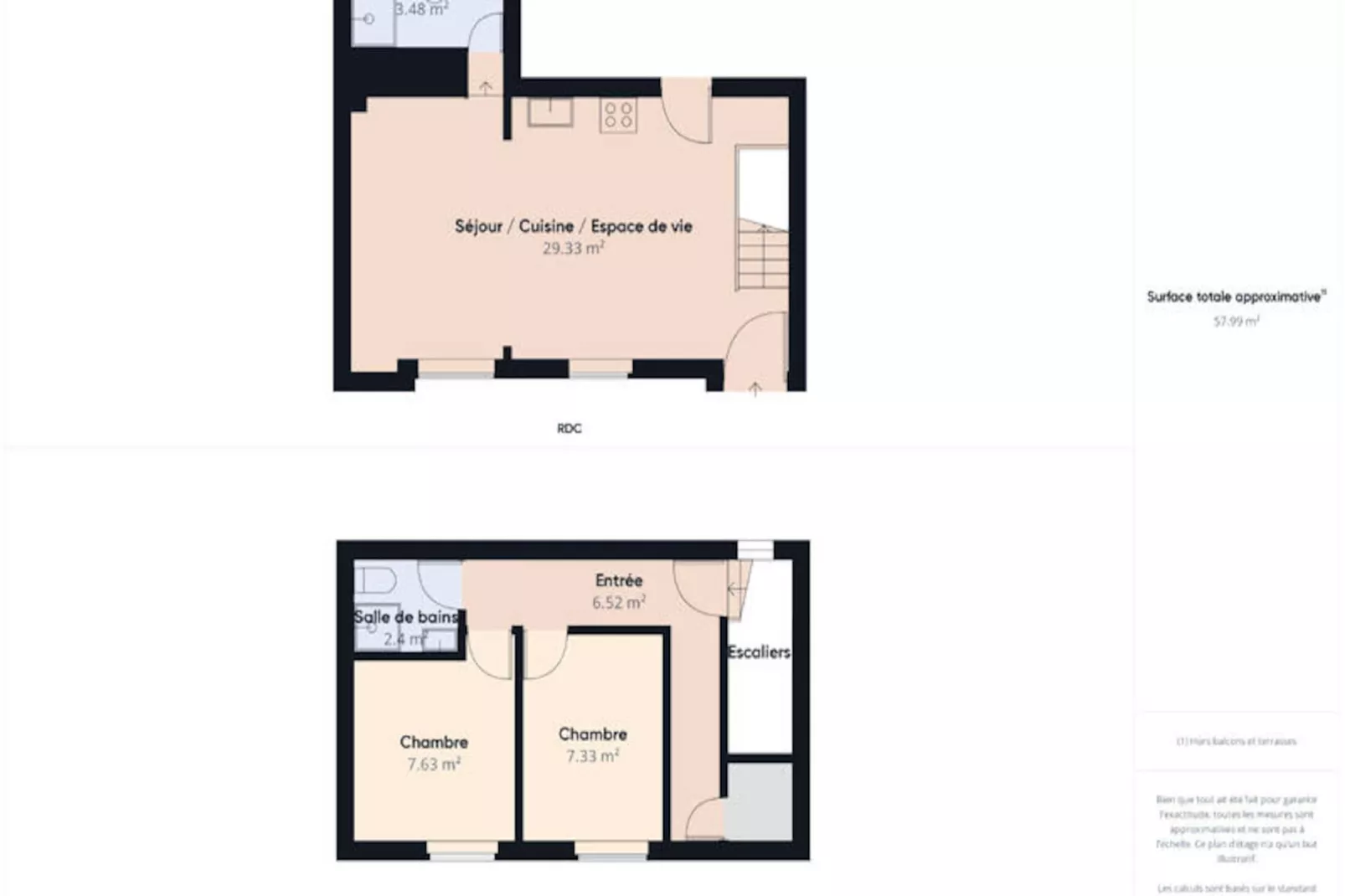 Maison à Sarlat-la-Canéda-Nicht zugeordnet