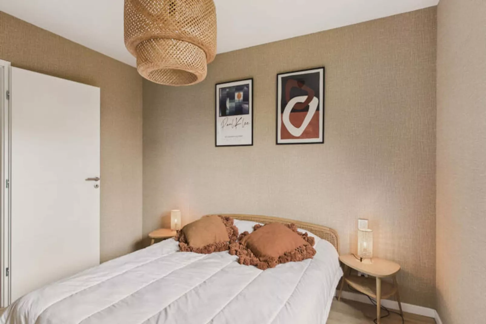 Maison à Fouesnant-Untagged