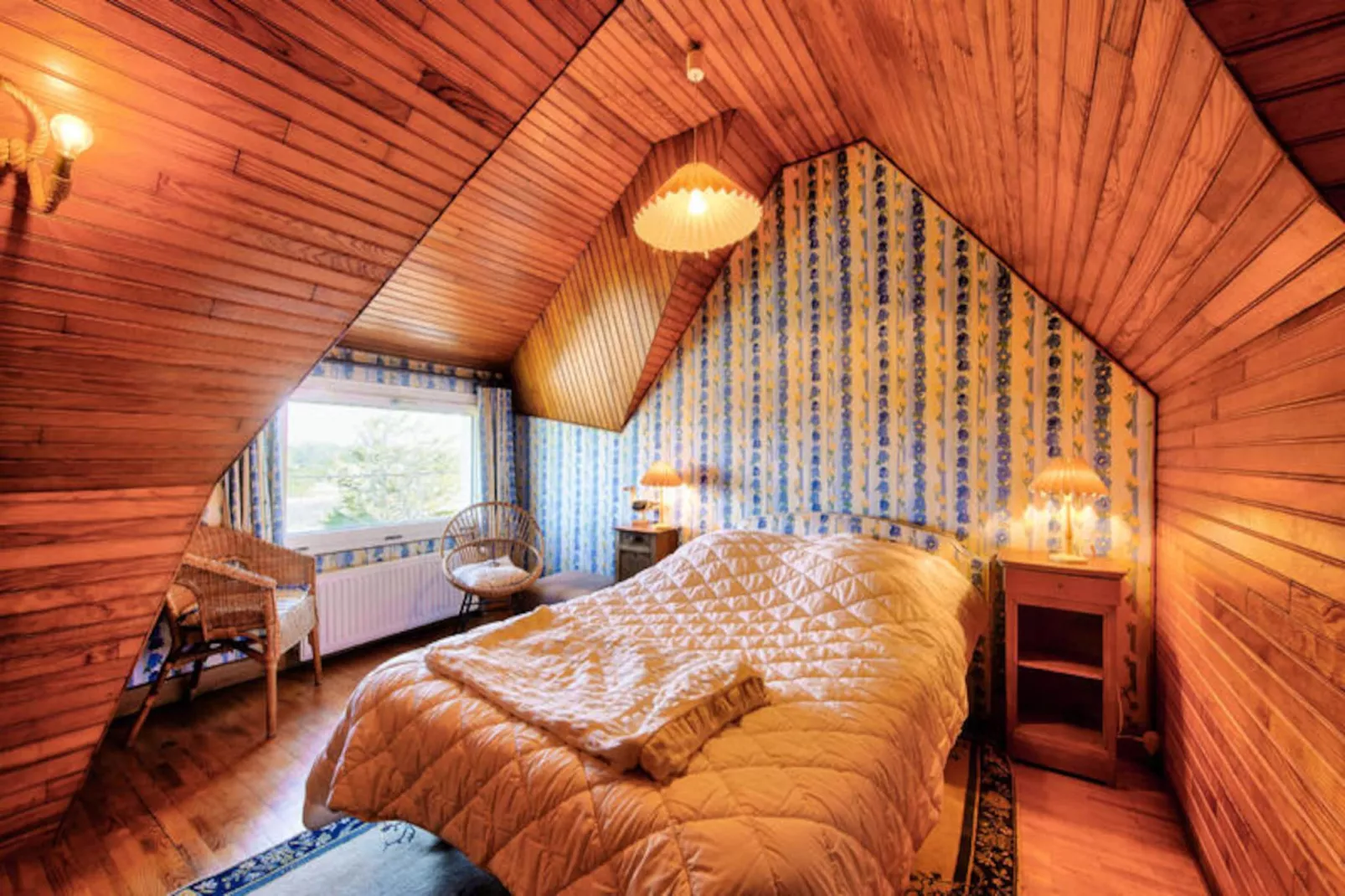 Maison à Saint-Pabu-Nicht zugeordnet