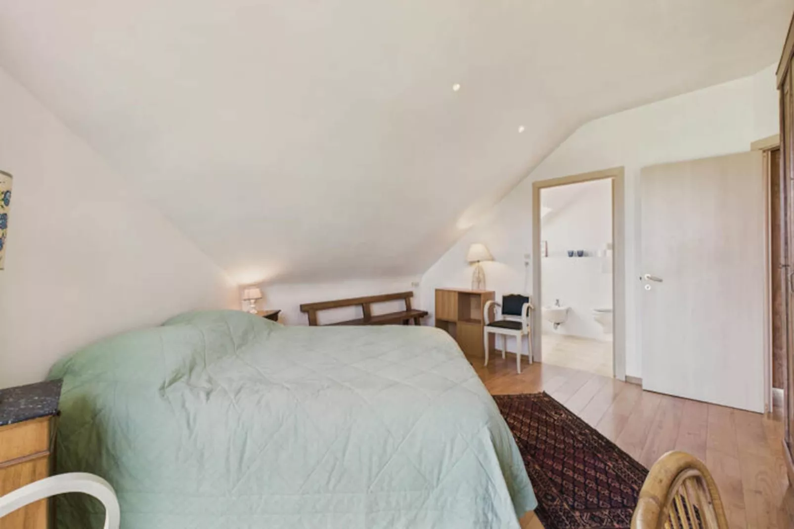 Maison à Trévou-Tréguignec-Untagged